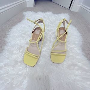 Dolce Vita Nico Sandal